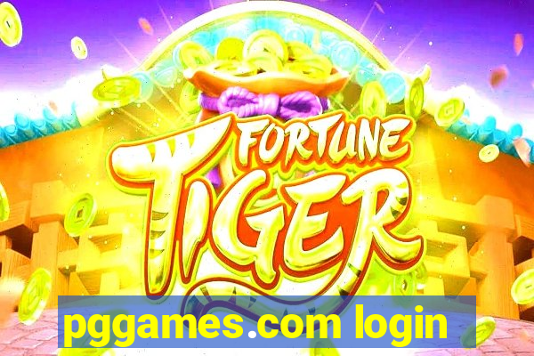 pggames.com login